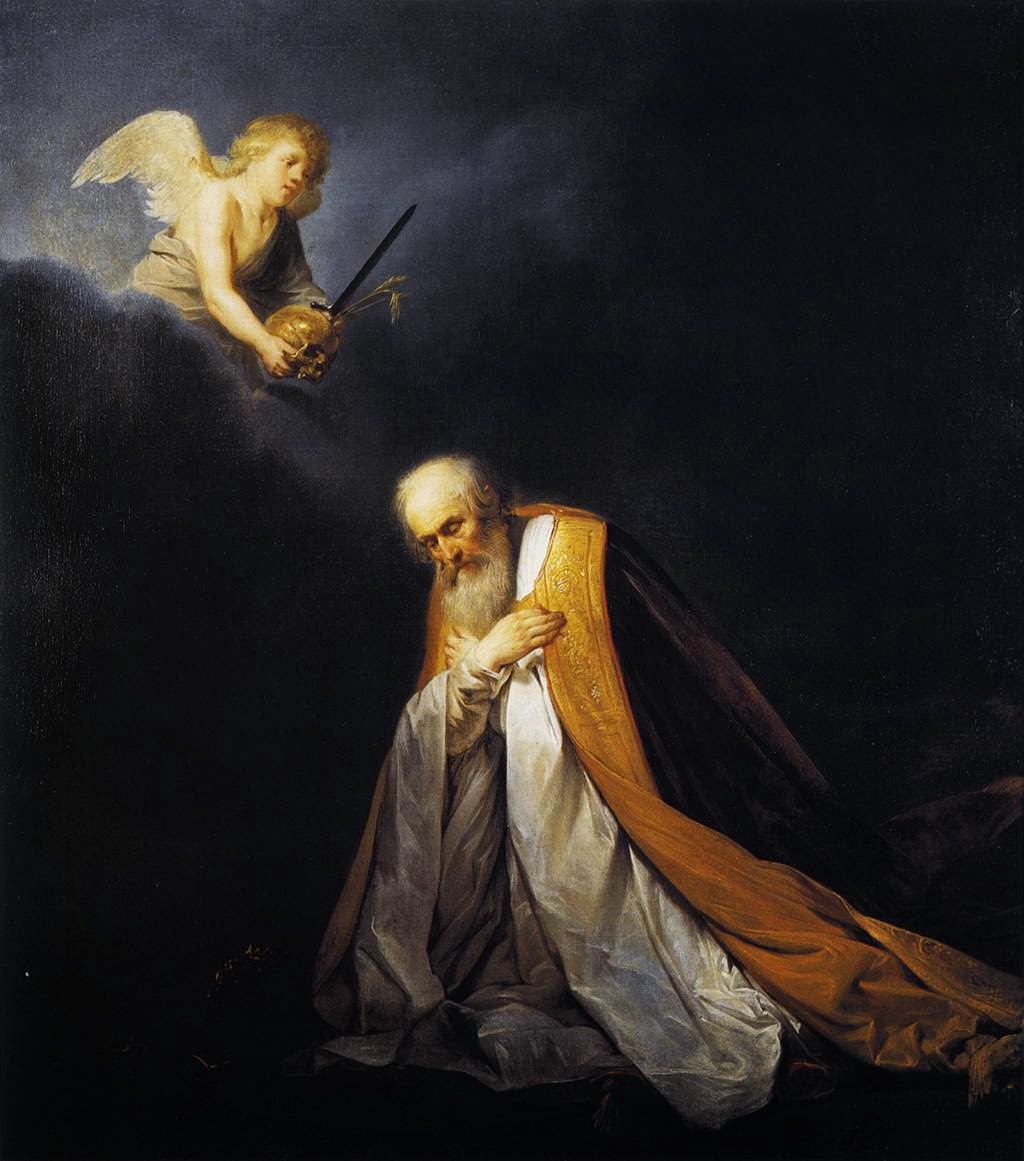 Thesaurus Precum Oração penitencial do Rei David SALMO 51