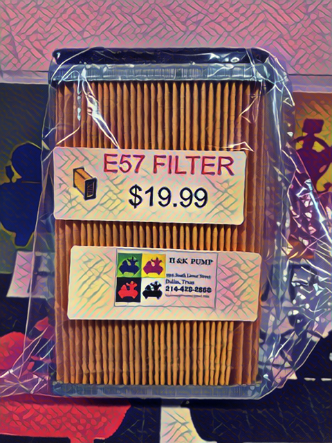 air compressor filters