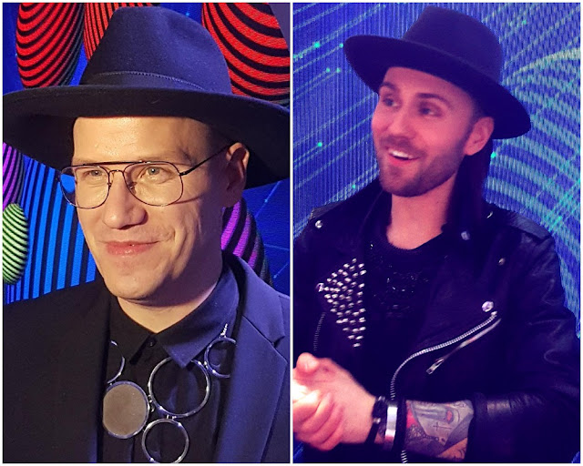 Gromee and Lukas Meijer | Poland | Eurovision 2018