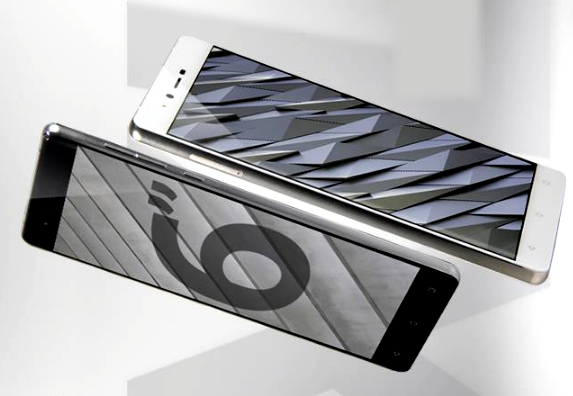 Cherry Mobile Flare XL 2.0