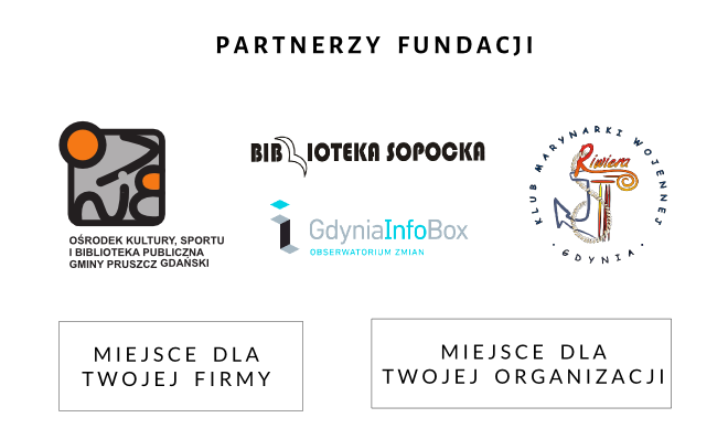 Partnerzy Ruszaj w Drogę!