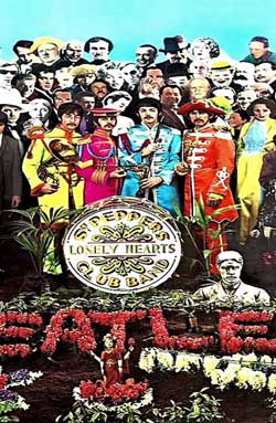Sgt Pepper's Musical Revolution with Howard Goodall (2017)