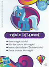 My Little Pony Wave 10 Trixie Lulamoon Blind Bag Card