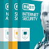 ESET NOD32 Smart Security - Internet Security - Antivirus v10.1.219.1 Final