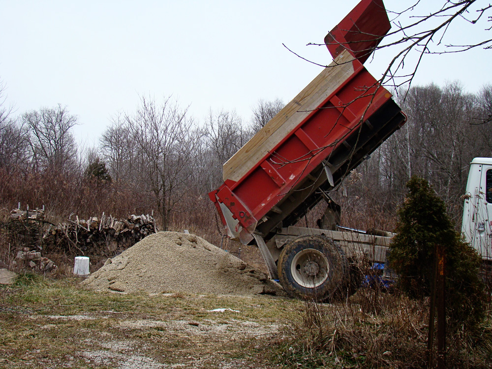 Rurification Robin Edmundson Gravel