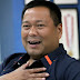 Sen. JV Ejercito Definitely Running For Reelection To Push For His Passion Projects: The Modernization Of Our Railway System & Our Airports