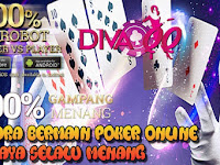 3 Cara Bermain Poker Online Supaya Selalu Menang 3 Cara Bermain Poker Online Supaya Selalu Menang