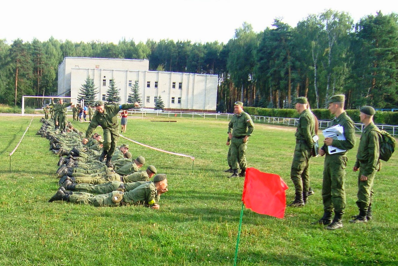 Кикоть РХБЗ