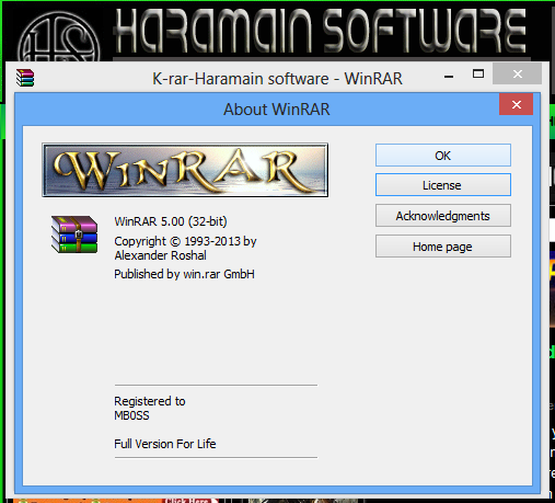 download patch winrar 5.00