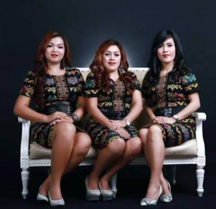 Lirik Lagu Batak Galau Romantis Trio Tapanuli Kita