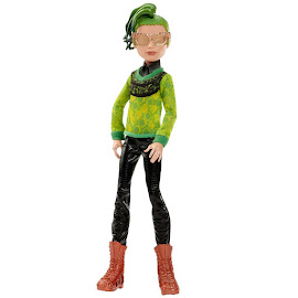 Monster High Deuce Gorgon Boo York, Boo York Doll