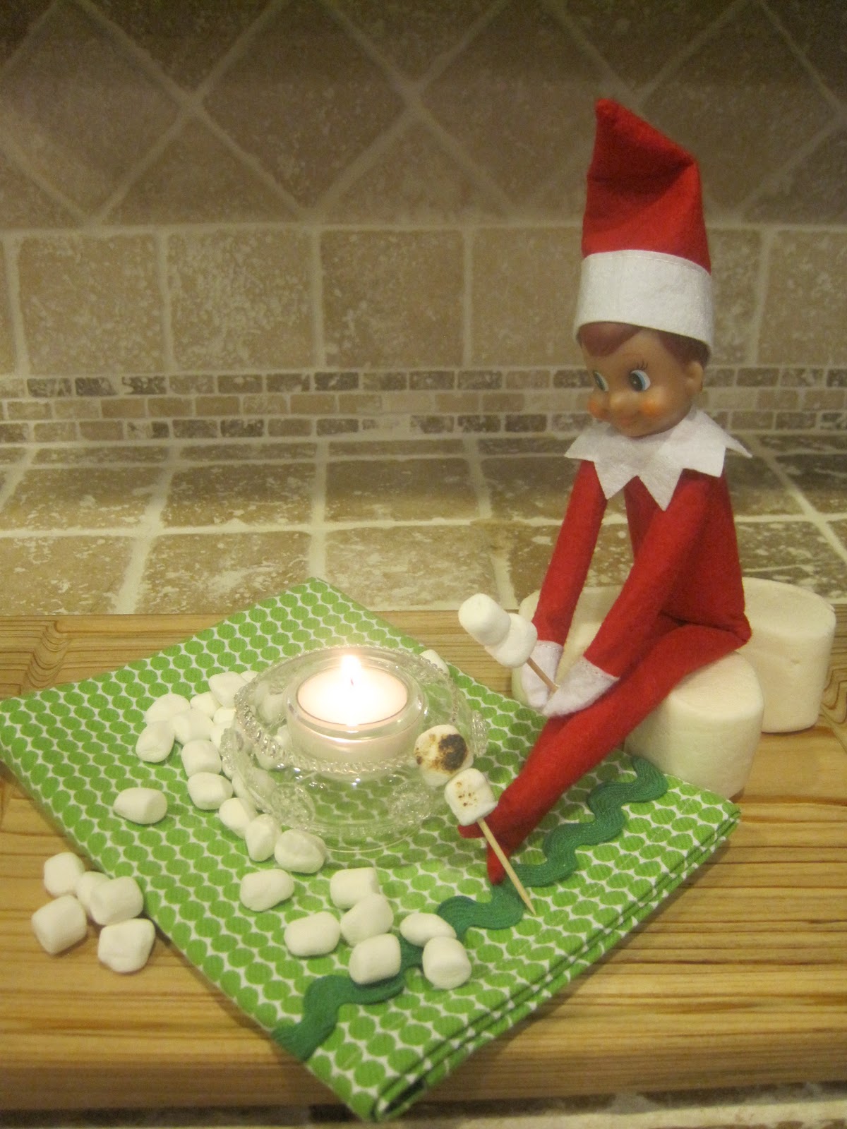 Teen Blog: Funny Elf on a Shelf photos