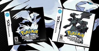 Mistérios, Easter Eggs e Curiosidades sobre Pokémon Black e White -  Pokémothim