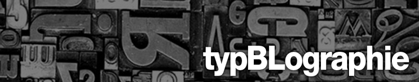 typBLographie