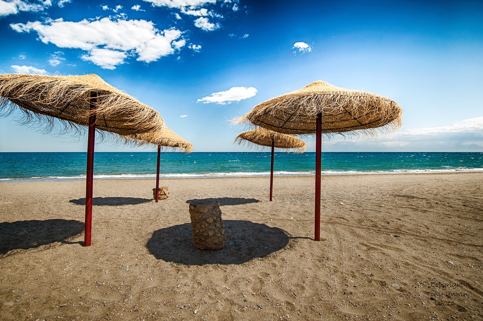Vera playa пляж Vera playa пляж