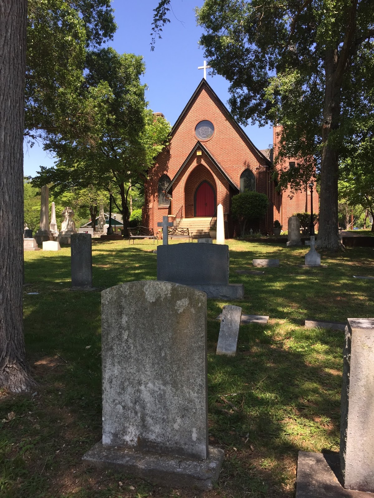 The Stoneman Gazette May 2015