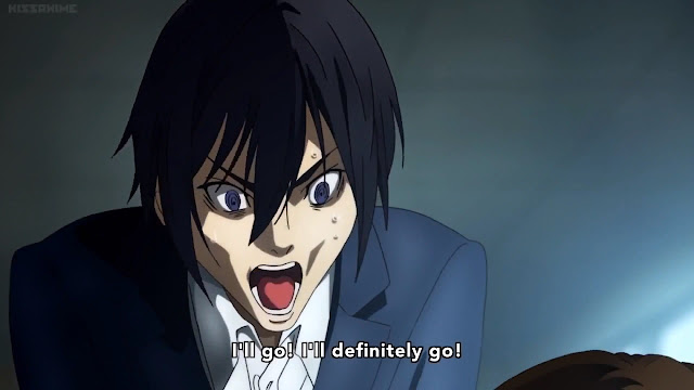 Prison School Prison School
