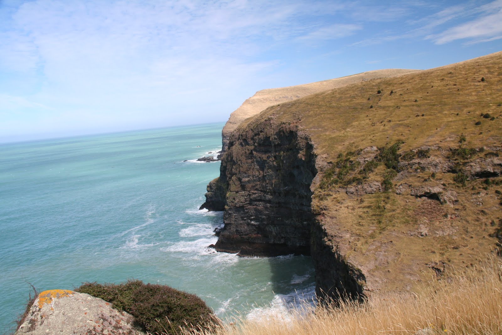 newzealand20112012 Banks Peninsula