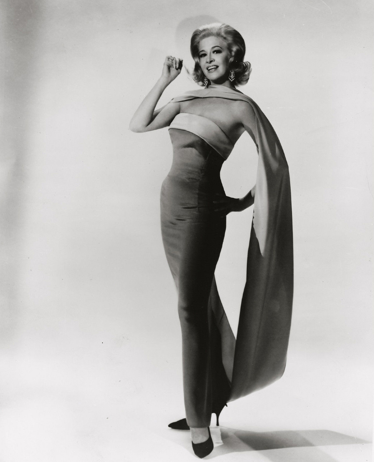 Marilyn Maxwell, pictorial.