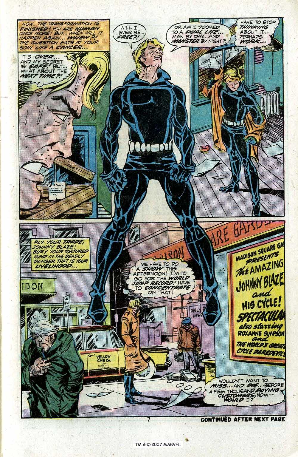 Ghost Rider (1973) issue 10 - Page 9