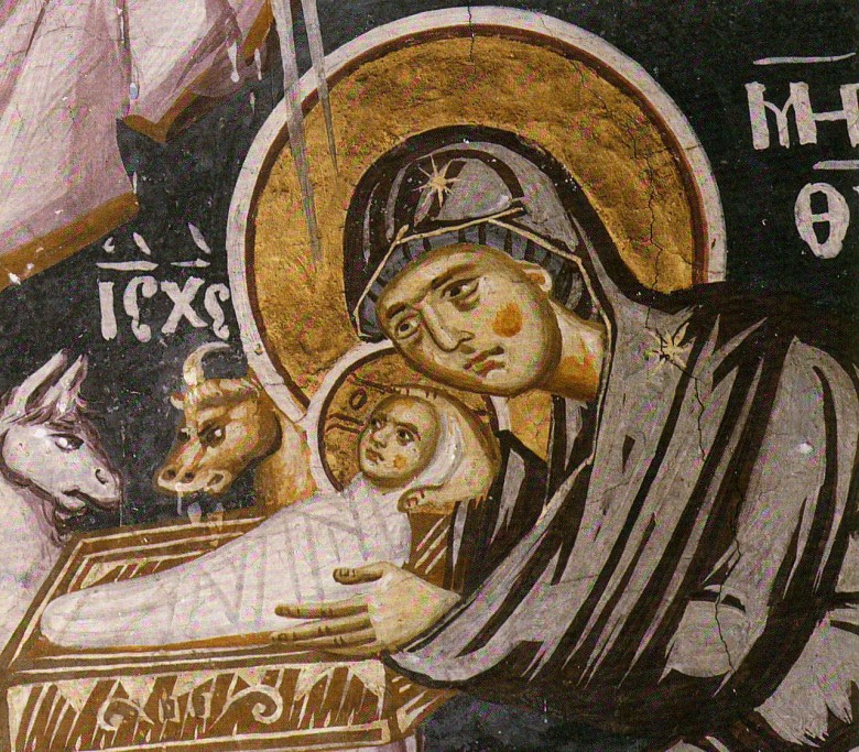 ORTHODOX CHRISTIANITY THEN AND NOW The Orthodox Nativity Season