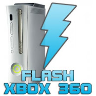 Jasa Flash XBOX 360