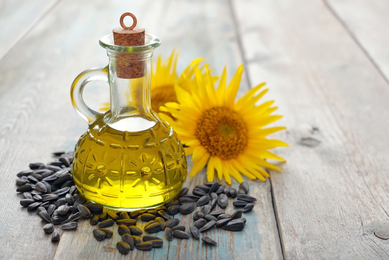 Arnica Oil