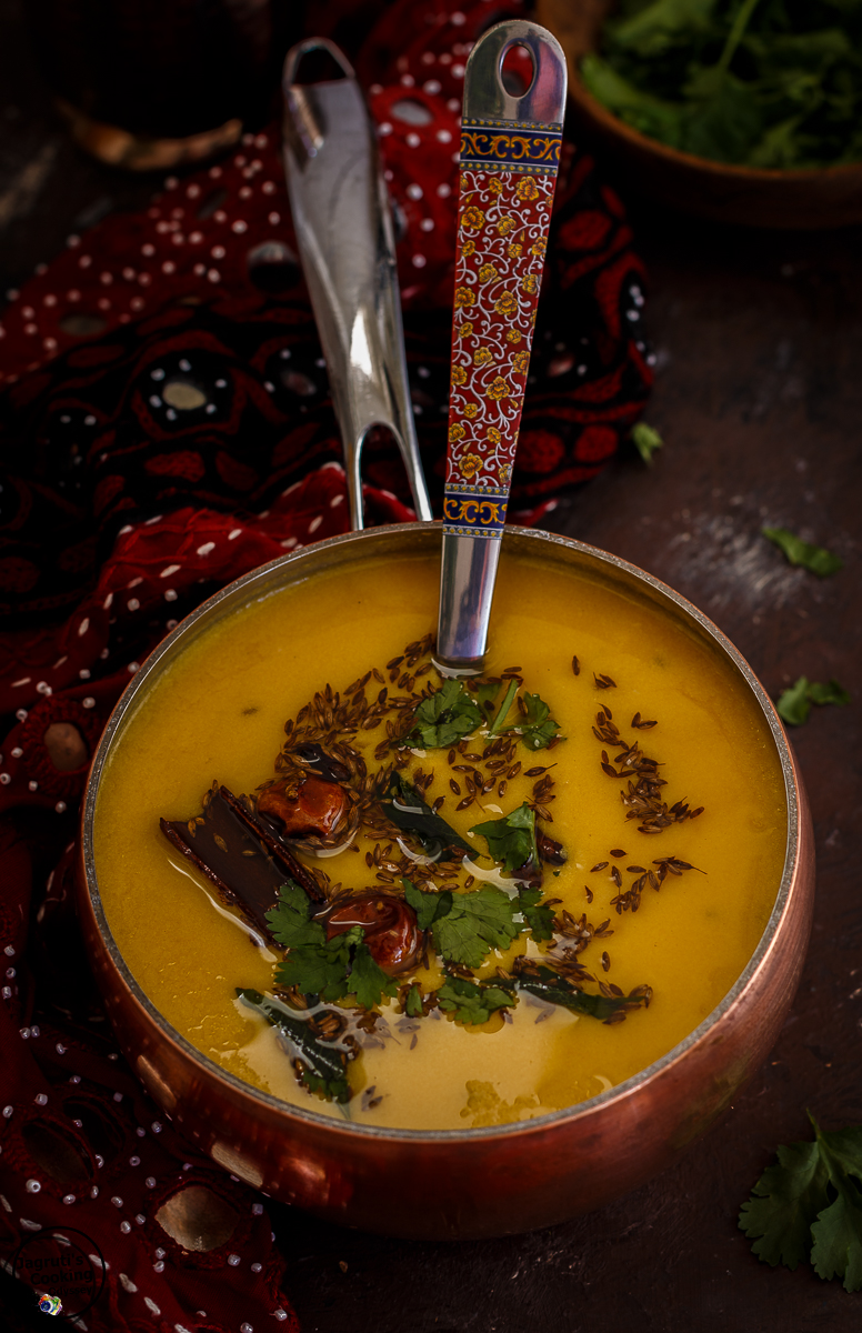 GUJARATI MANGO KADHI | AAM KI KADHI GUJARATI MANGO KADHI | AAM KI KADHI