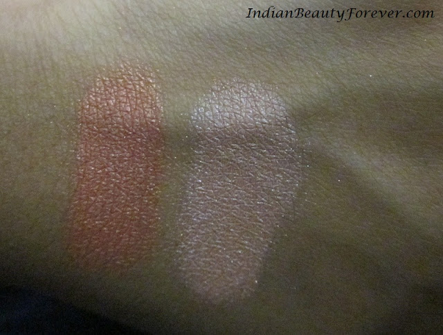 Tips and Toes Blush review and swatches