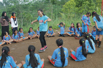 Mr.BOB Kampung Inggris Pare Kediri