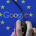 União Europeia aplica multa gigantesca ao Google: 4,3 bilhões de euros