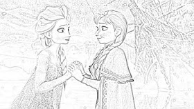 Frozen coloring pages free and downloadable animatedfilmreviews.filminspector.com