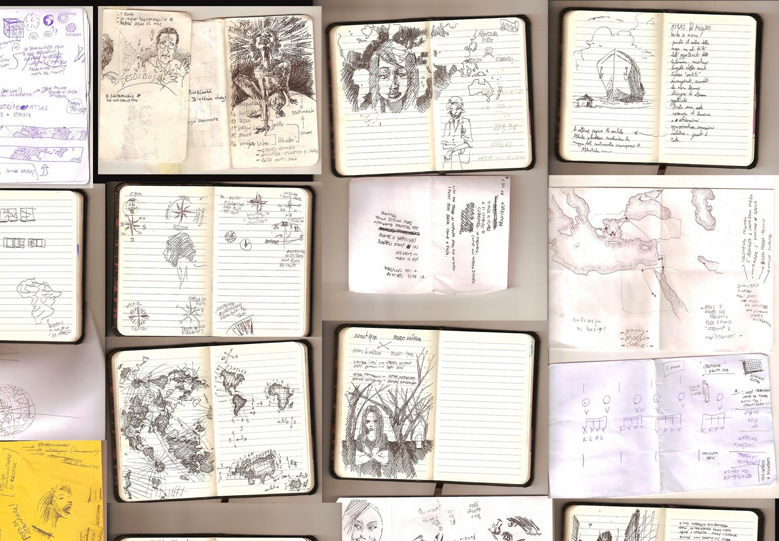 MI LABORATORIO DE IDEAS: 11/16/13