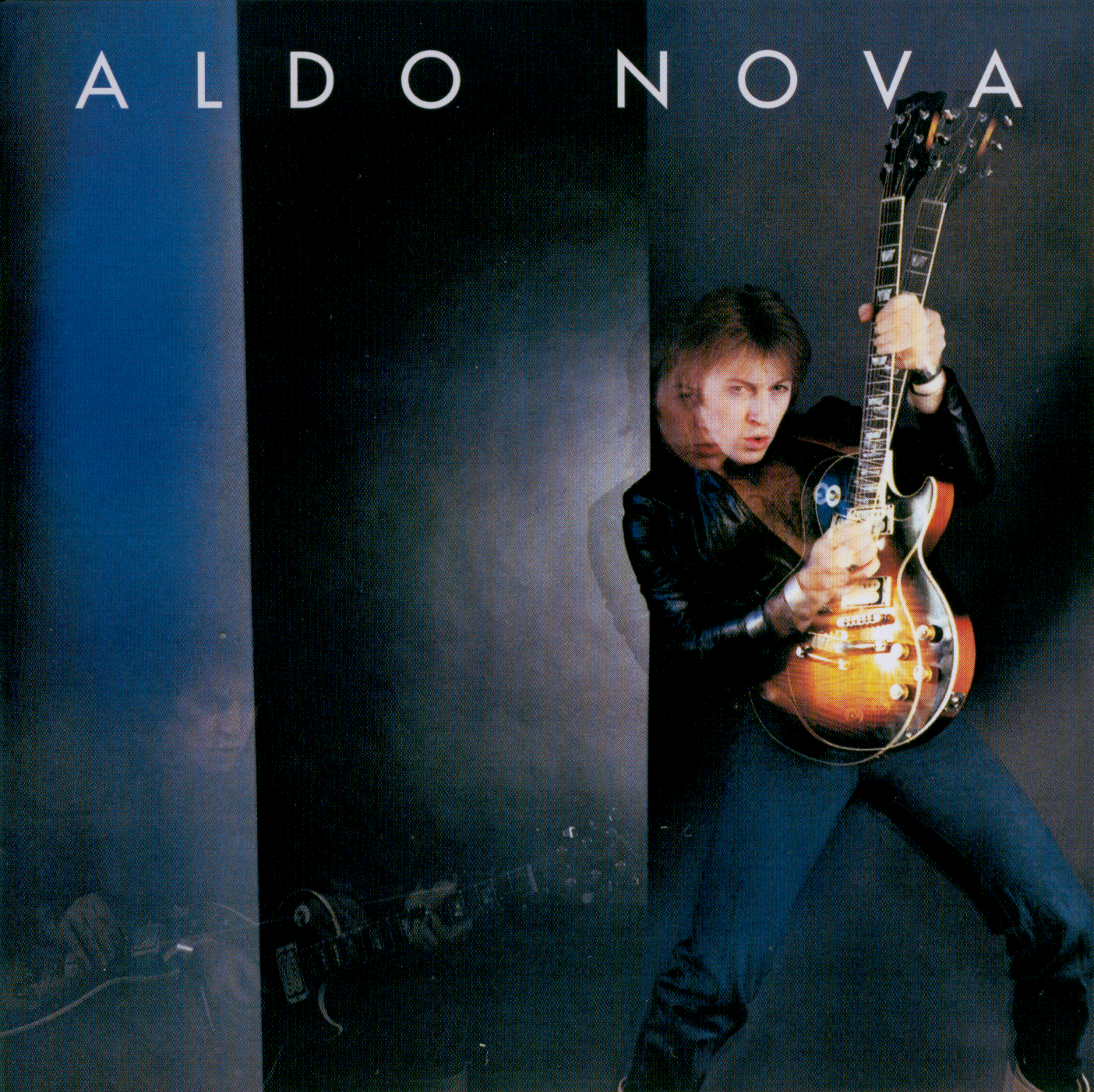 Counter Riff Discografia Aldo Nova