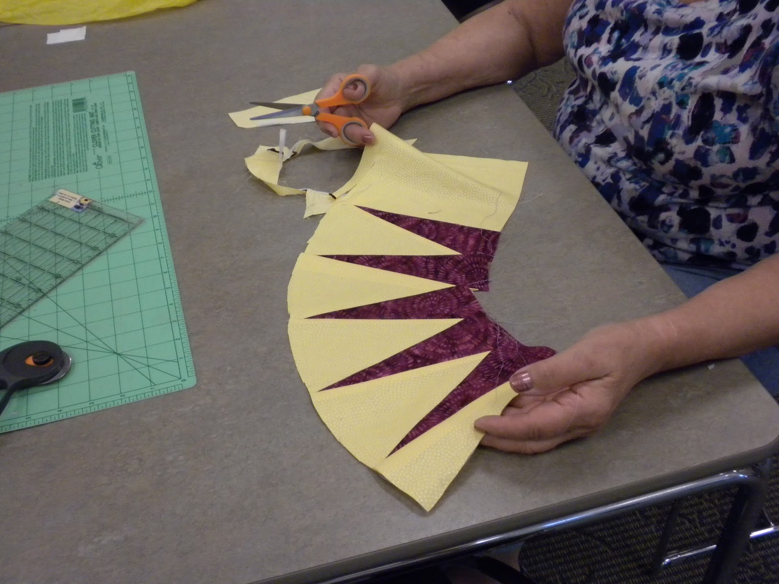 South Jersey Quilters Guild