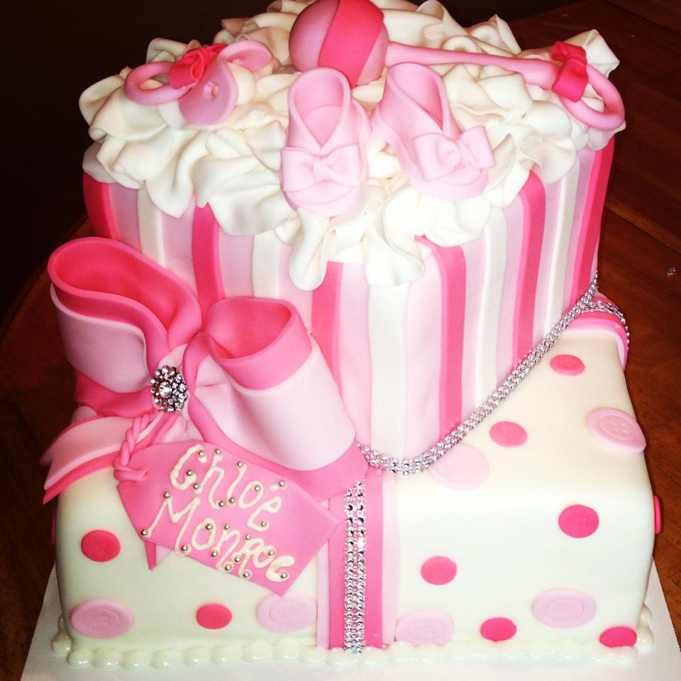 Parties and Events! The Easy Way! Vendor Spotlight Jordy Cakes