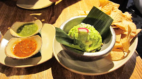 My Trip to Chicago, IL (Day 1): Frontera Grill