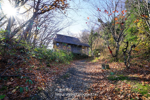 【青森】蔦沼周邊散策(瓢箪沼、菅沼)