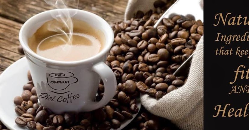 ohram slimming tea cele mai bune aplicații de pierdere în greutate feminină