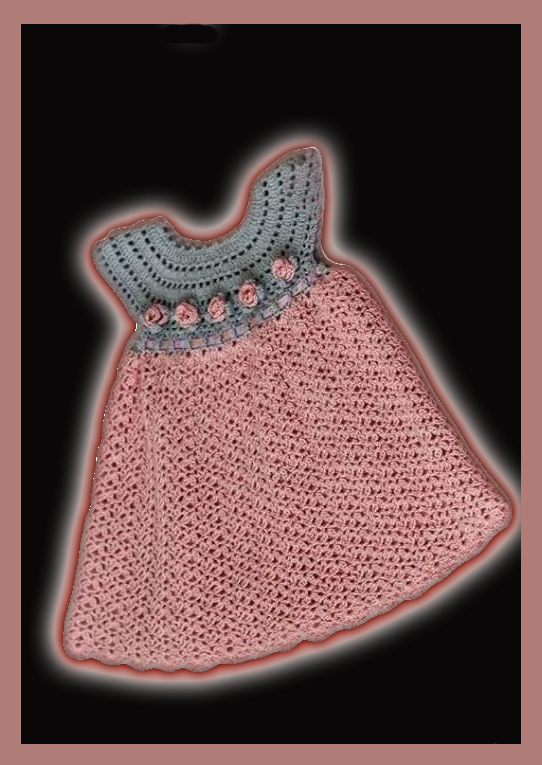 Crochet Patterns for sale crochet baby dress 2471