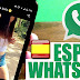 Lee tus mensajes de WhatsApp en modo incógnito y oculta el doble tick azul. - descarga gratis
