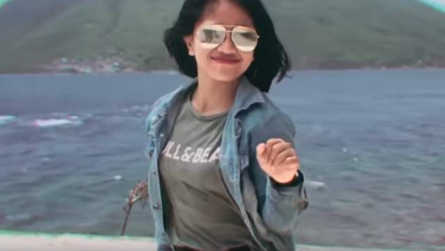 Lirik Lagu Jaga Orang Pu Jodoh Kasi Slow Serba Salah Sanza Soleman Layarlirik