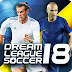 DREAM LEAGUE SOCCER 2018 V5.063 [MOD MONEY] LATEST