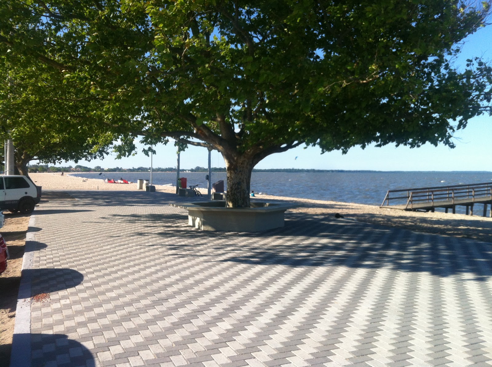 Orvalho & Geada IMENSIDÃO DOCE LAGOA