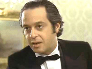 Alan Rubin (19432011) IL MORTO DEL MESE