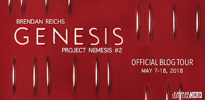 http://www.jeanbooknerd.com/2018/04/genesis-by-brendan-reichs.html