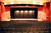 University of Maryland William Hoff Theater