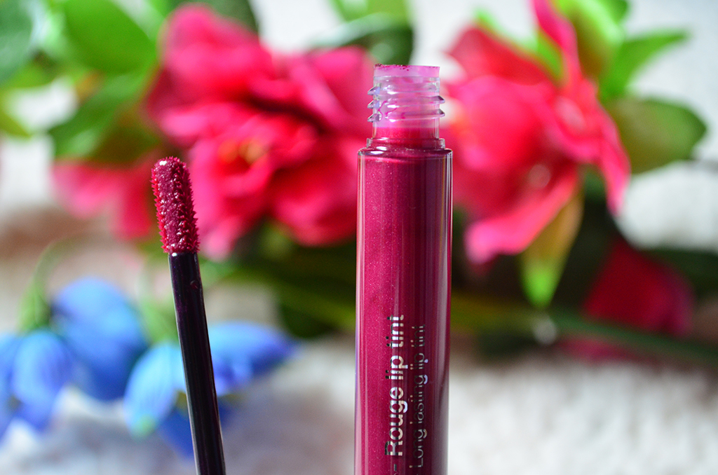 Rouge lip tint Sephora Mulberry Rouge lip tint Sephora Mulberry
