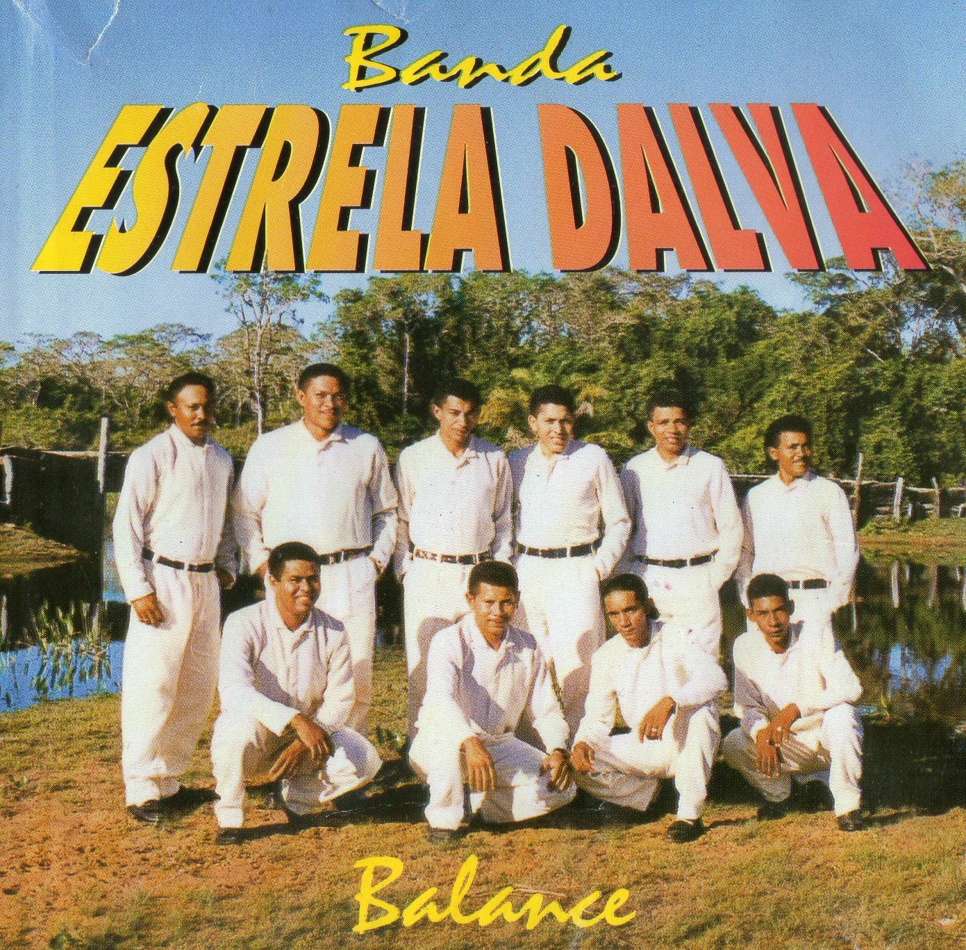 Blog do Alex BANDA ESTRELA DALVA (ORIGINAL ) Blog do Alex BANDA ESTRELA DALVA (ORIGINAL )