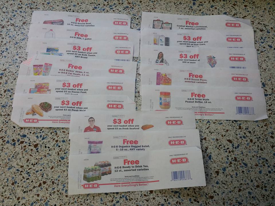 Catalina coupon printer for ipad